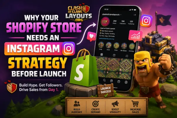 instagram strategy 