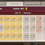 Battle Log 1