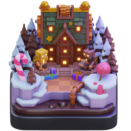 prize reward