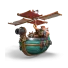  Boat Copter Skin