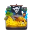 Castle Warden I : Goblin Caves Scenery prize