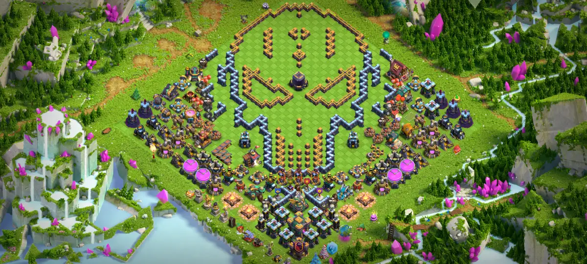Layout