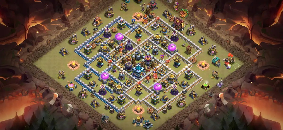 Layout