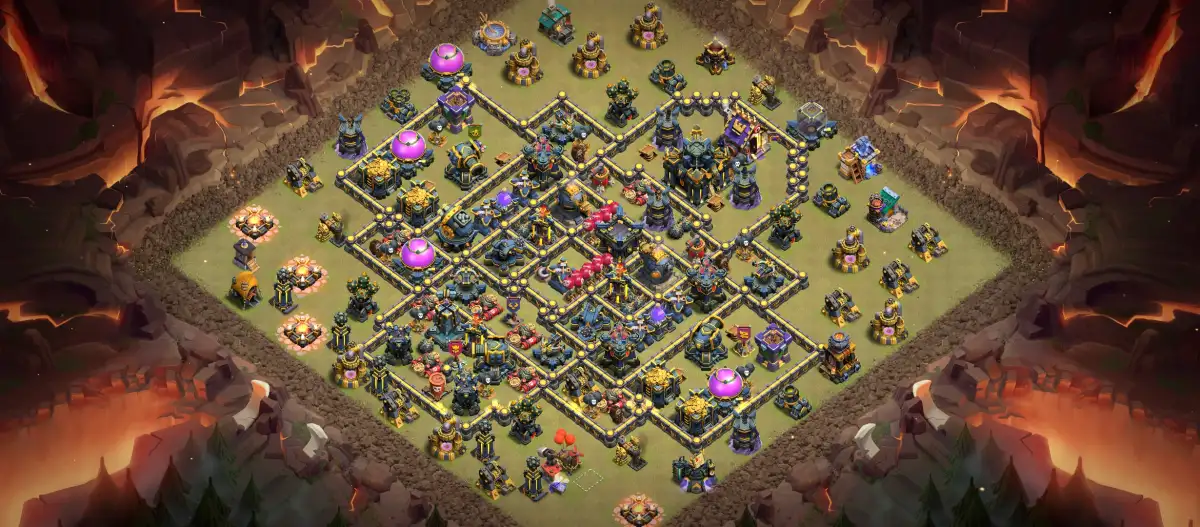 Layout