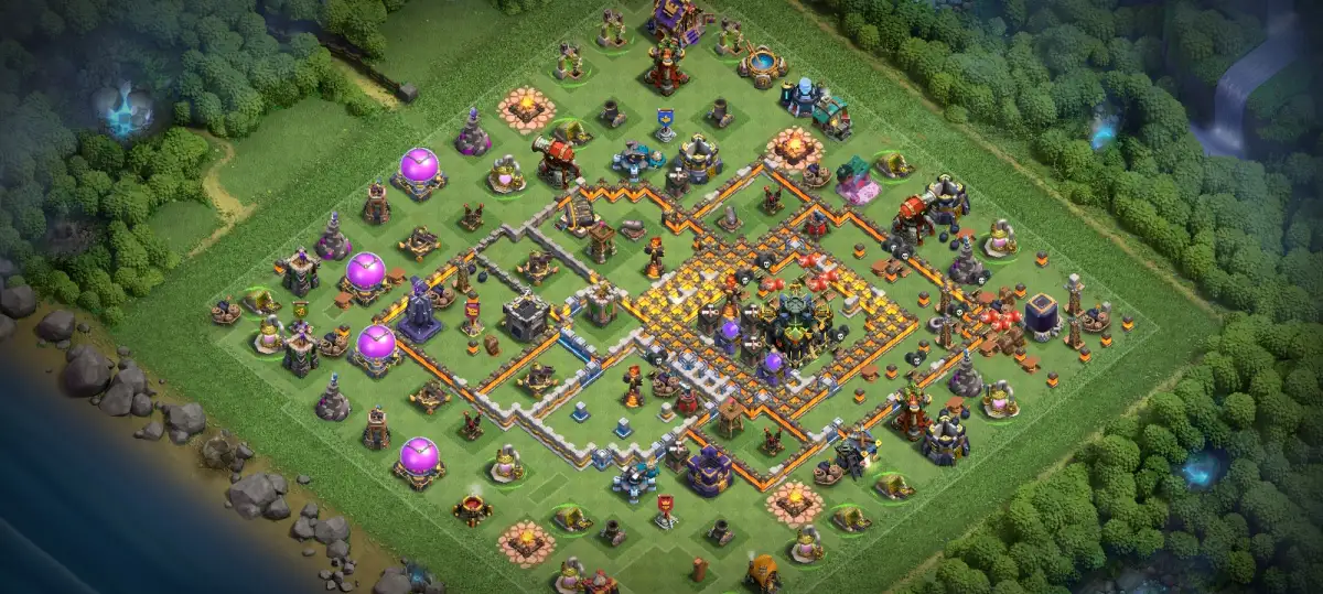 Layout