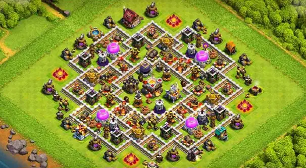 Layout