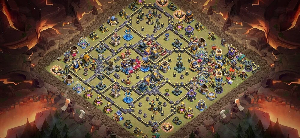 Layout CWL Defence Plan 2026