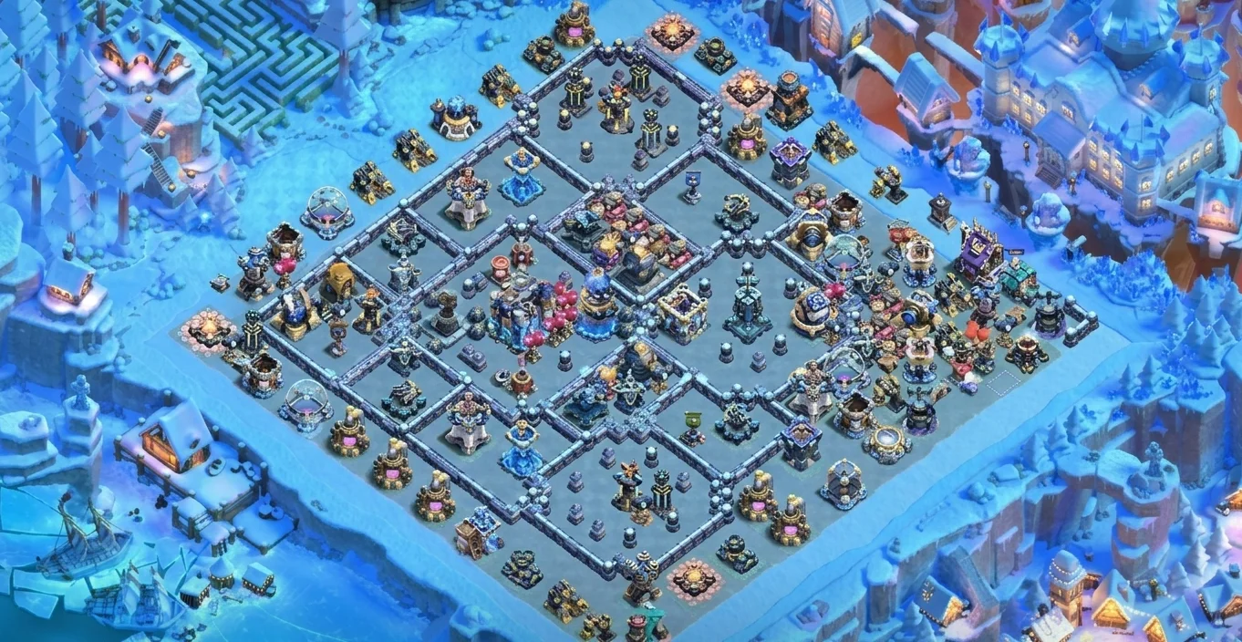Layout