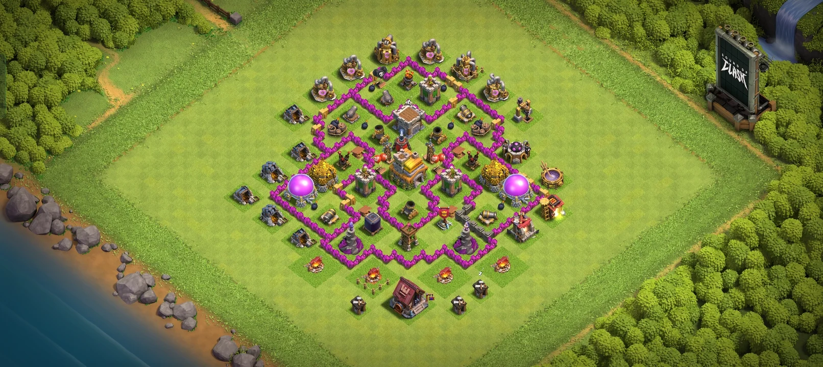 My CWL 2026