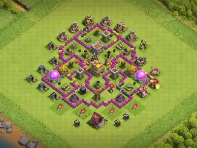 Layout My CWL 2026