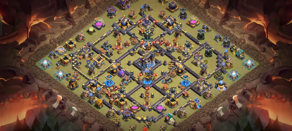 Layout