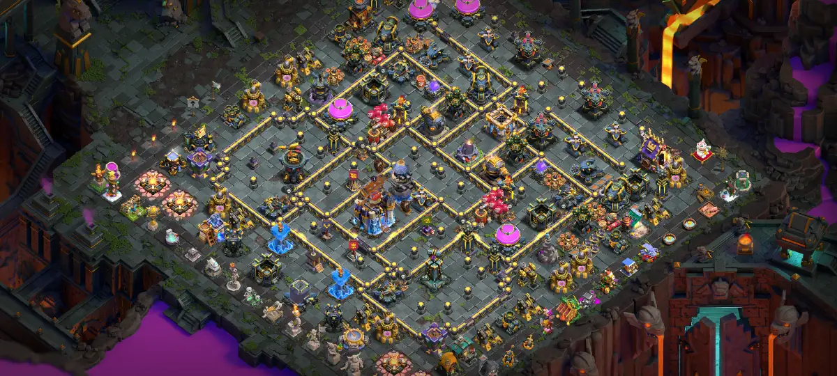 Layout