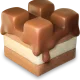 Clan Castle Cake